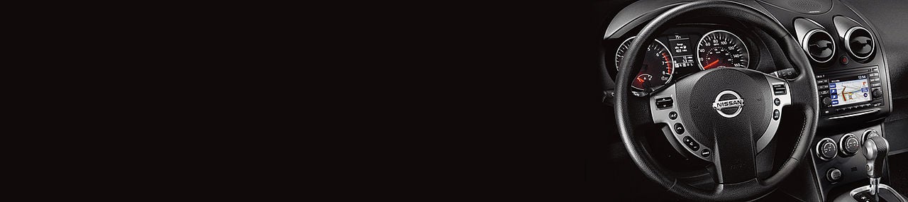 Garlyn Shelton Nissan in Temple TX