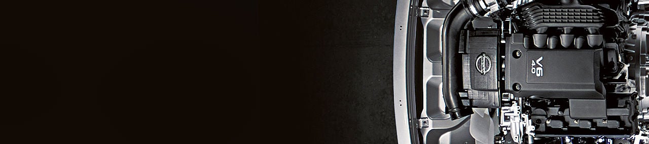 Garlyn Shelton Nissan in Temple TX