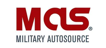 Military AutoSource logo | Garlyn Shelton Nissan in Temple TX