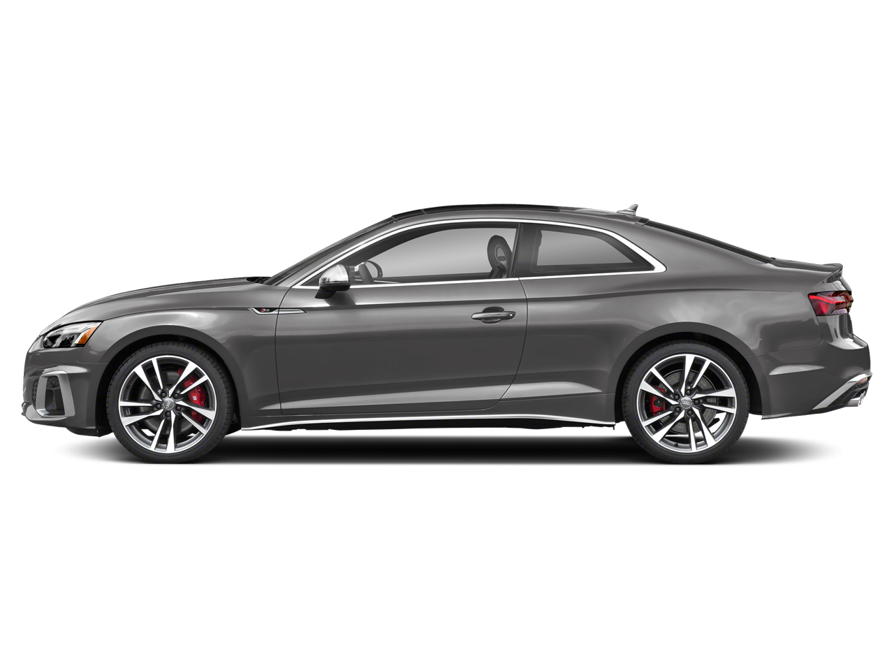 2021 Audi S5 Coupe Premium Plus TFSI quattro Tiptronic