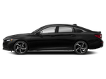 2021 Honda Accord Sport SE