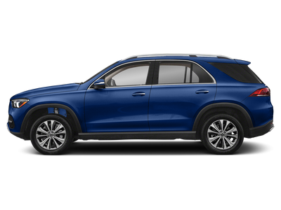 2022 Mercedes-Benz GLE 350 GLE 350