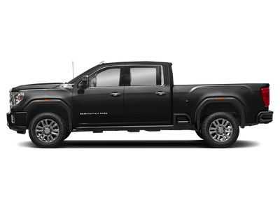 2023 GMC Sierra 2500 HD Denali