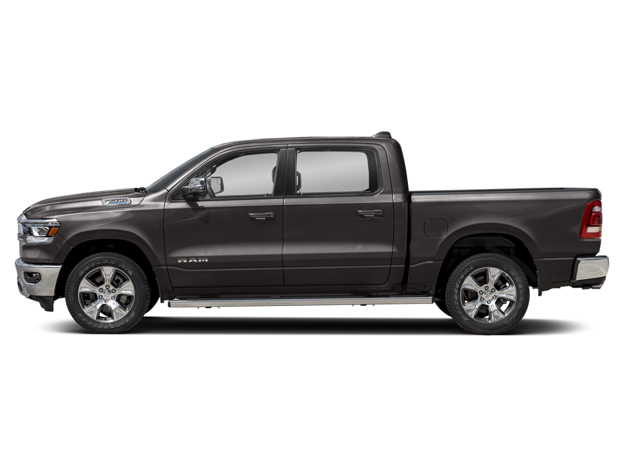 2024 RAM 1500 Laramie Crew Cab 4x4 5'7" Box