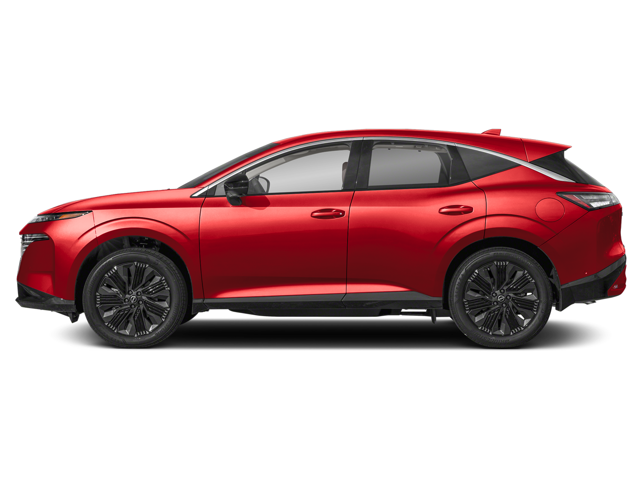 2025 Nissan Murano SL - Photo 34