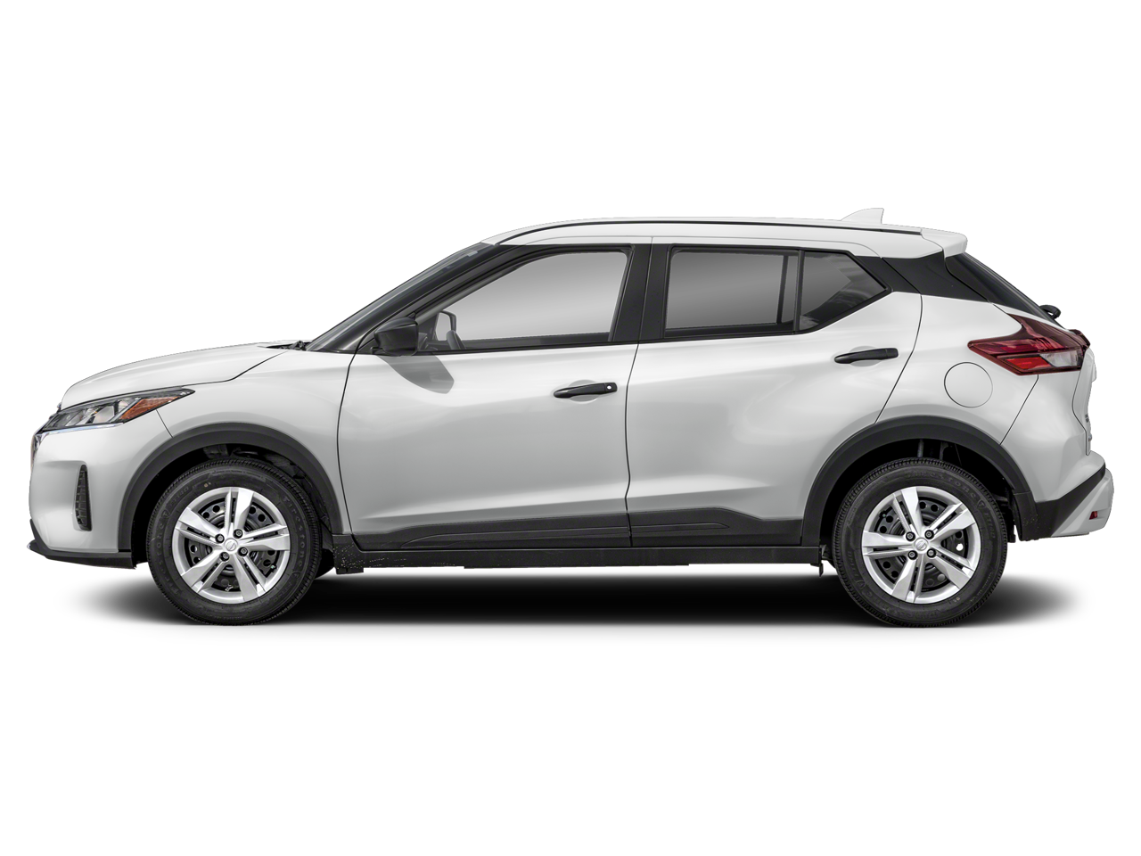 2025 Nissan KICKS PLAY Base - Photo 31