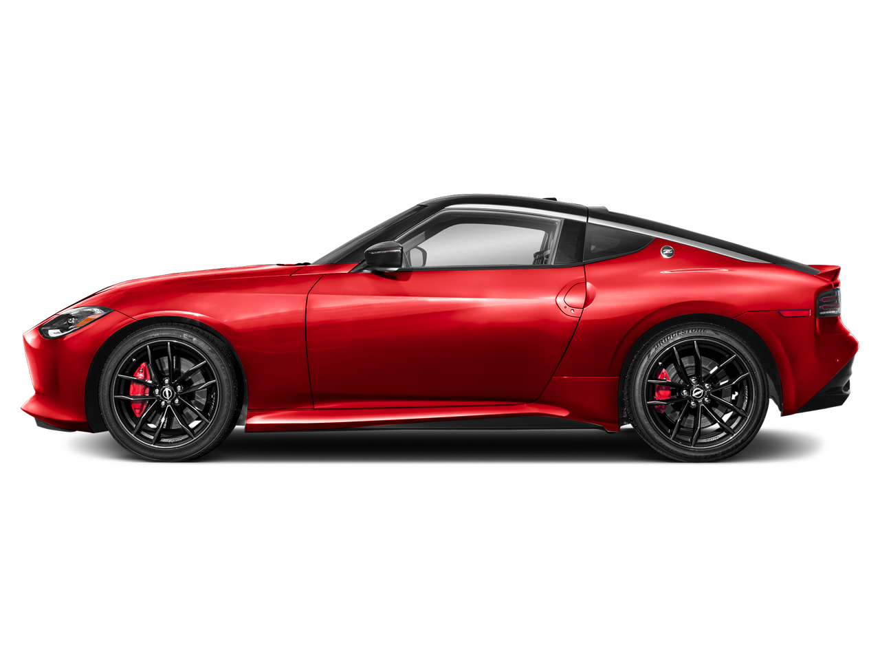 2026 Nissan Z Performance
