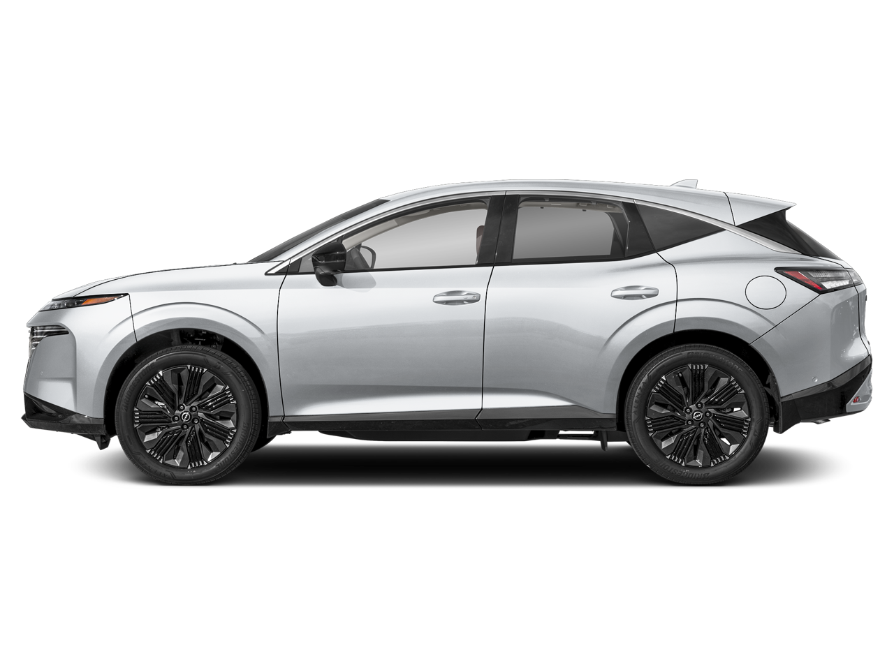 2026 Nissan Murano Platinum - Photo 33