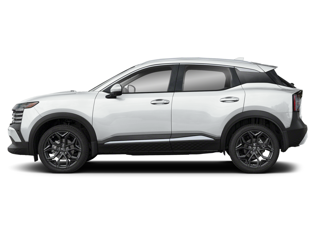 2026 Nissan KICKS SR - Photo 31