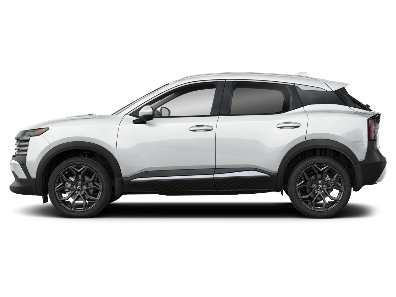 2026 Nissan KICKS SR - Photo 13