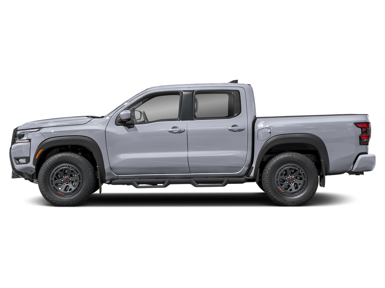 2026 Nissan Frontier PRO-X - Photo 34