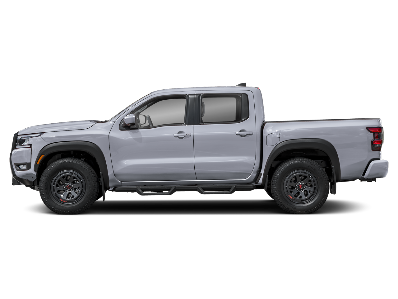 2026 Nissan Frontier PRO-X - Photo 34