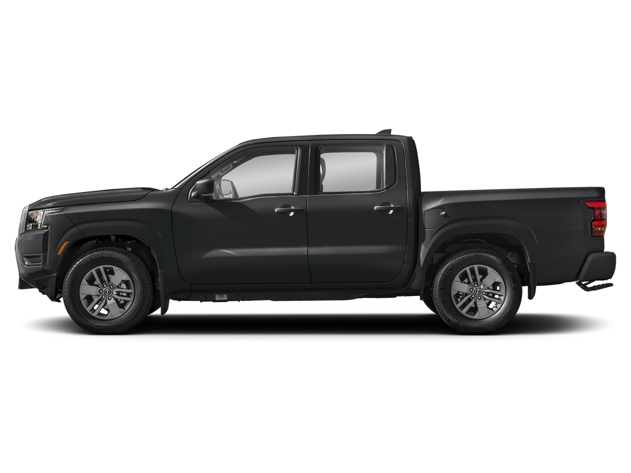 2026 Nissan Frontier SV - Photo 32