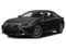 2015 Lexus RC 350 2dr Cpe RWD