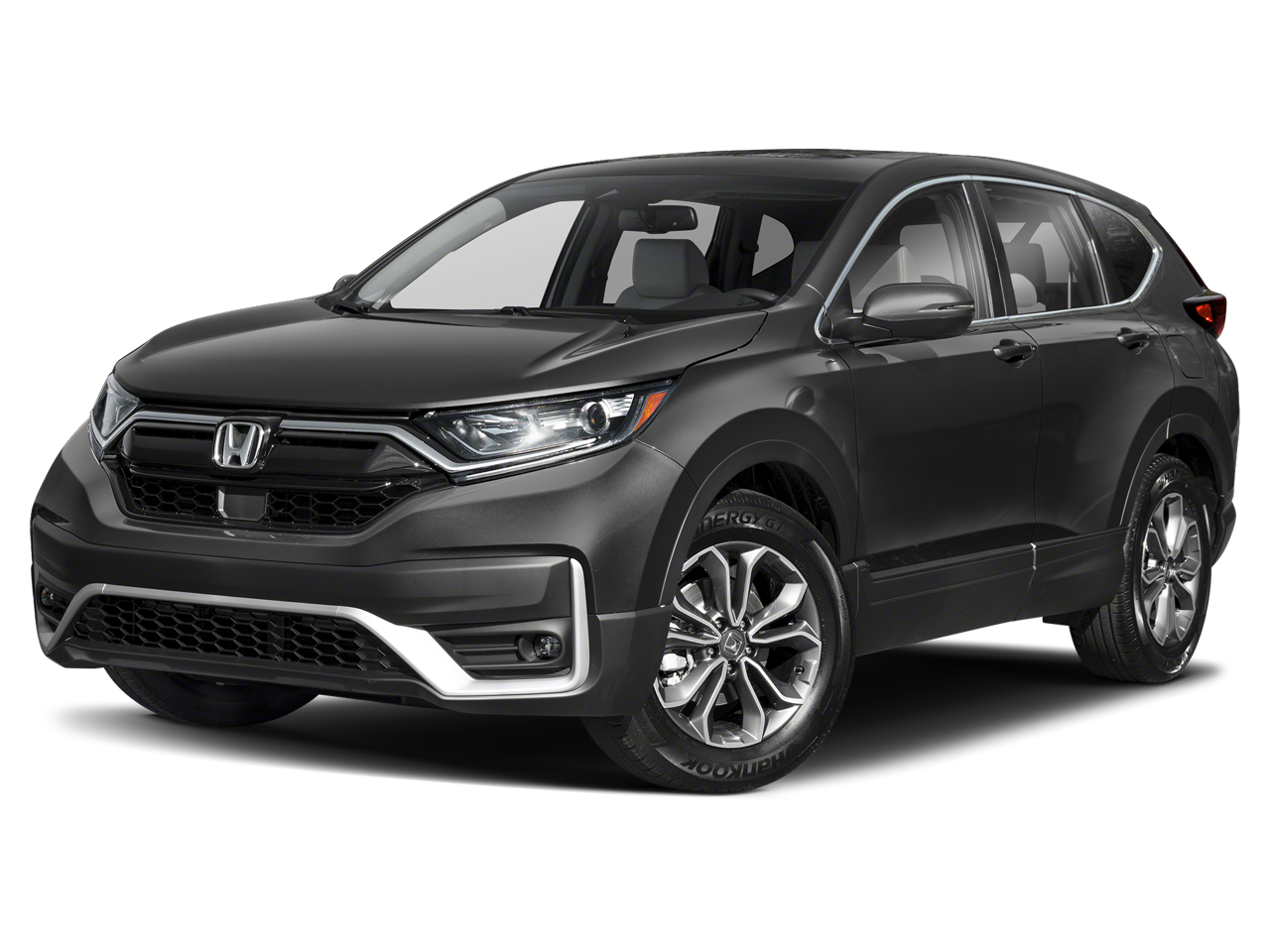 2020 Honda CR-V AWD EX-L