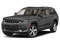 2021 Jeep Grand Cherokee L Summit Reserve
