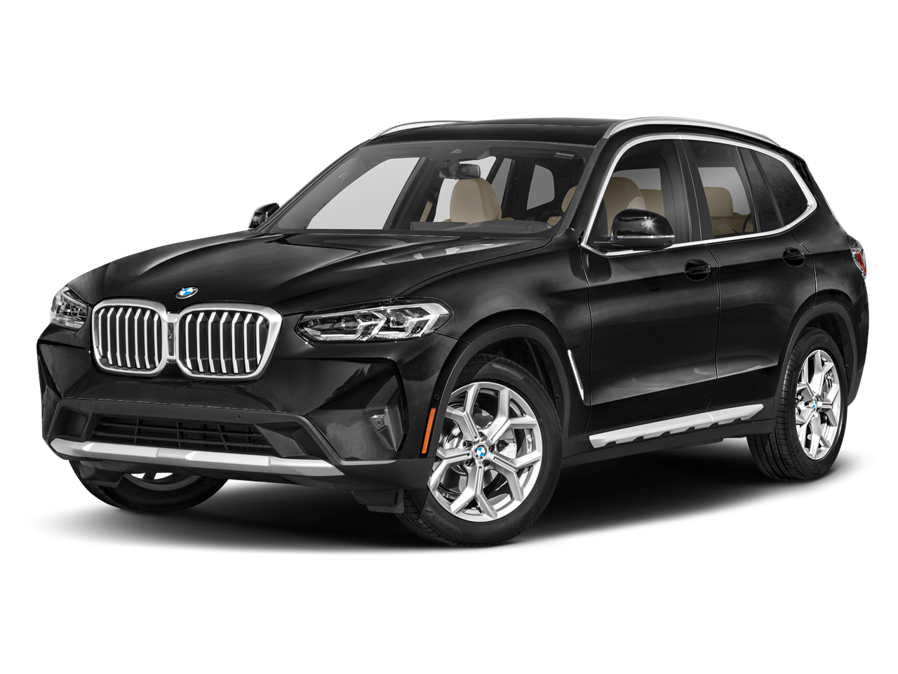 2023 BMW X3 M40i's photo