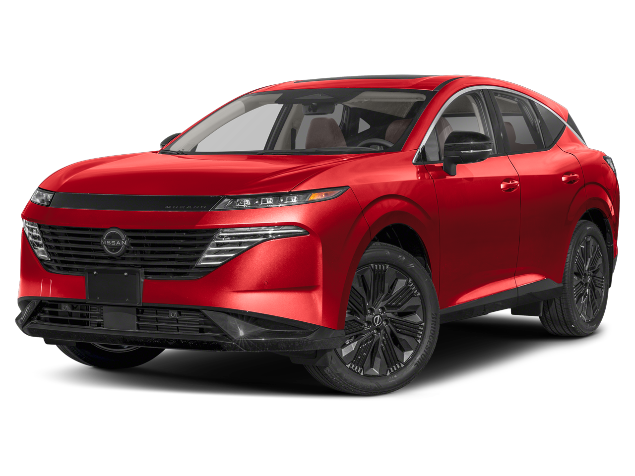2025 Nissan Murano SL - Photo 32
