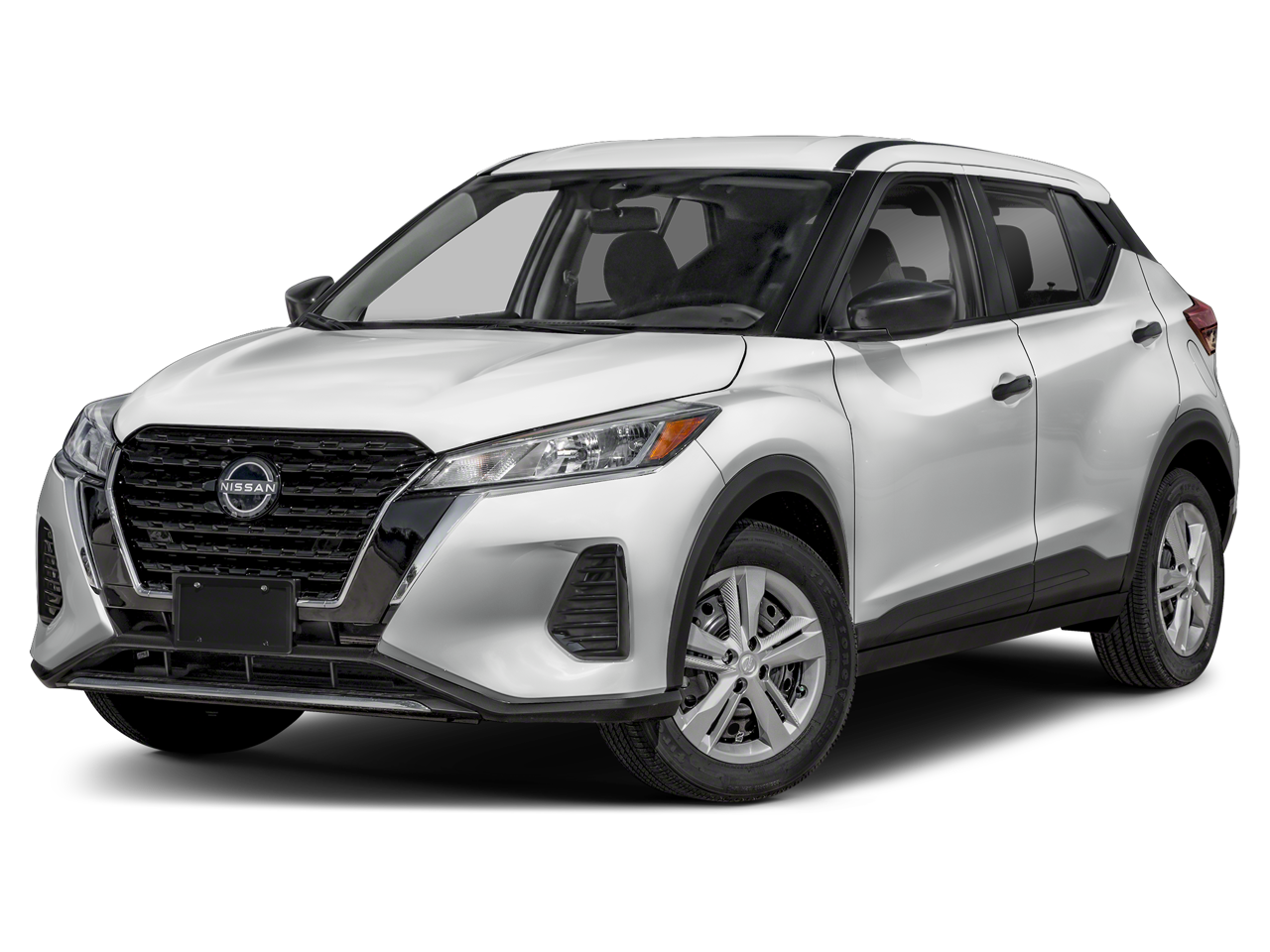 2025 Nissan KICKS PLAY Base - Photo 29