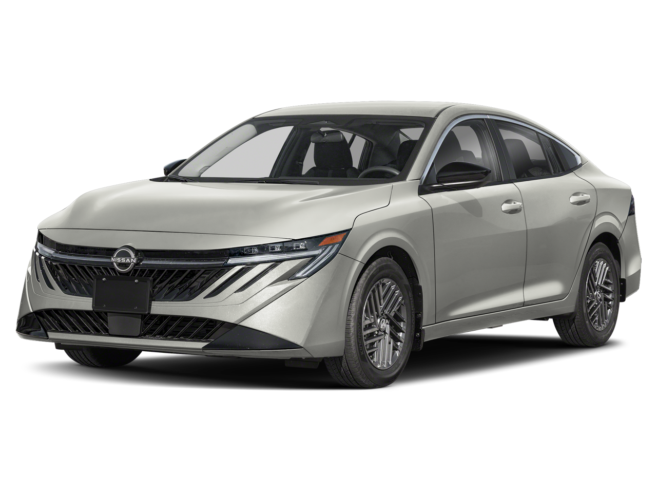 2026 Nissan Sentra