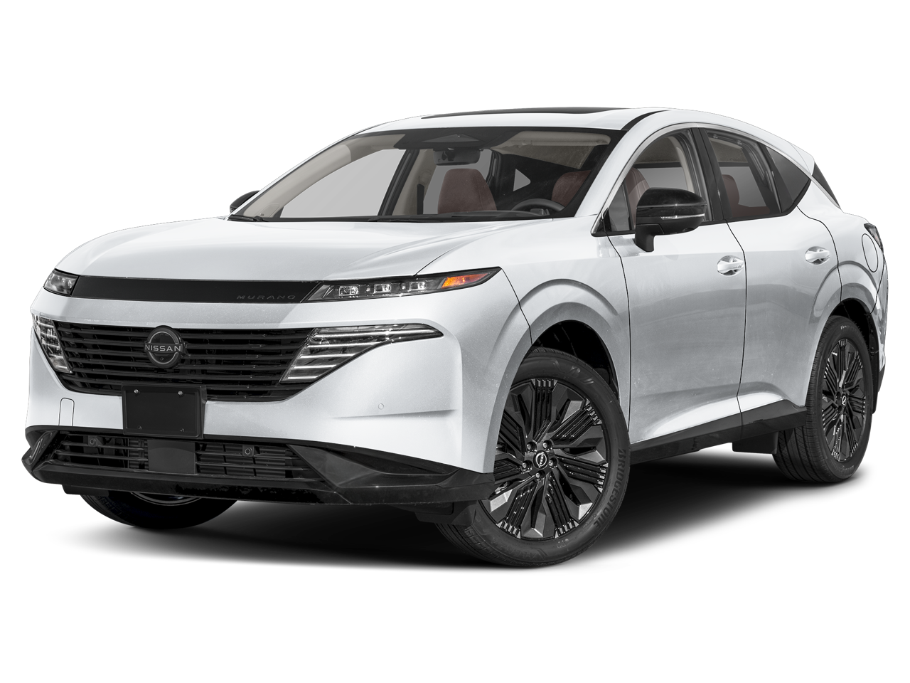 2026 Nissan Murano Platinum - Photo 31