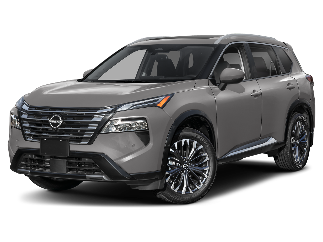 2026 Nissan Rogue's photo