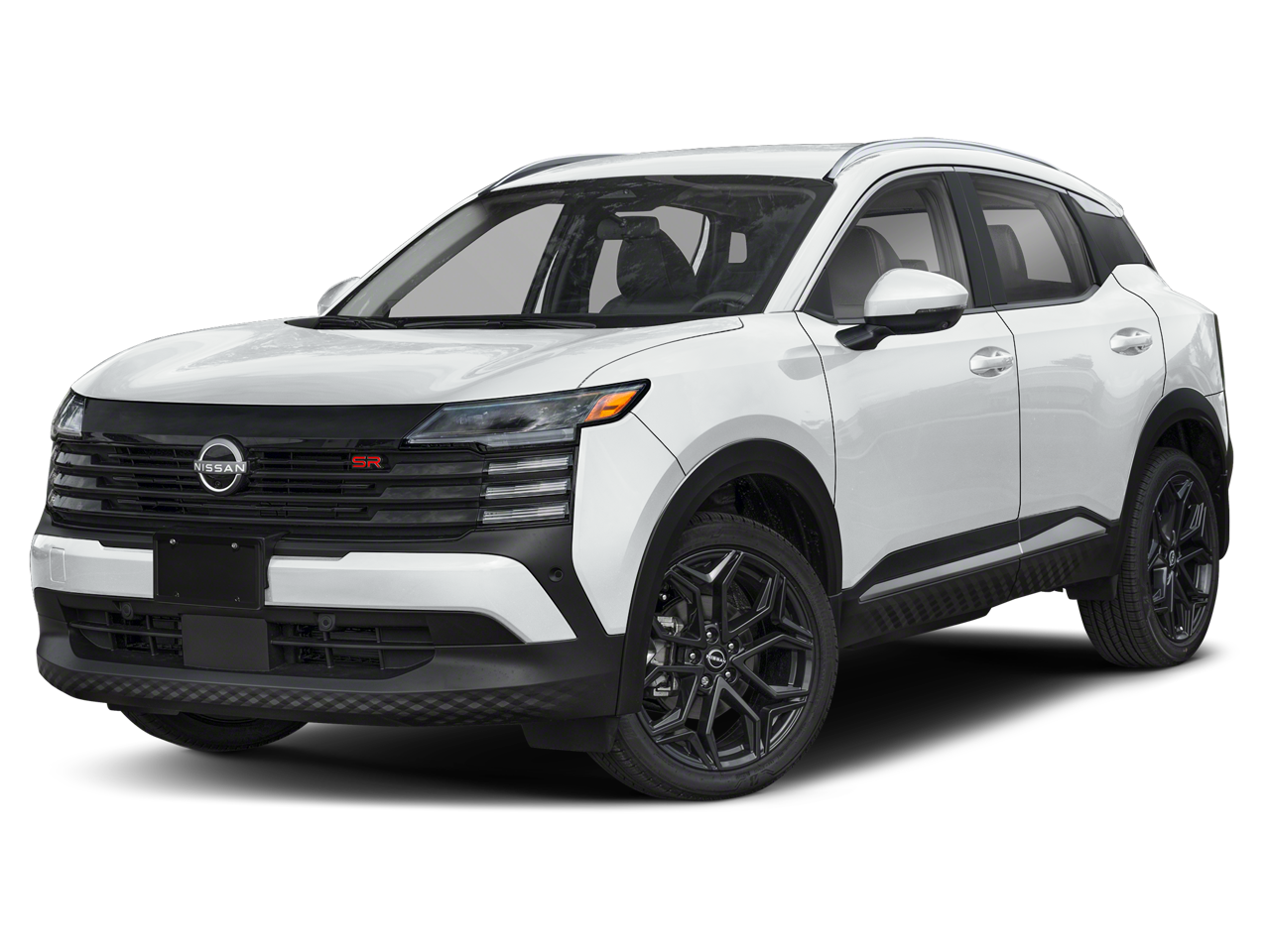 2026 Nissan KICKS SR - Photo 29