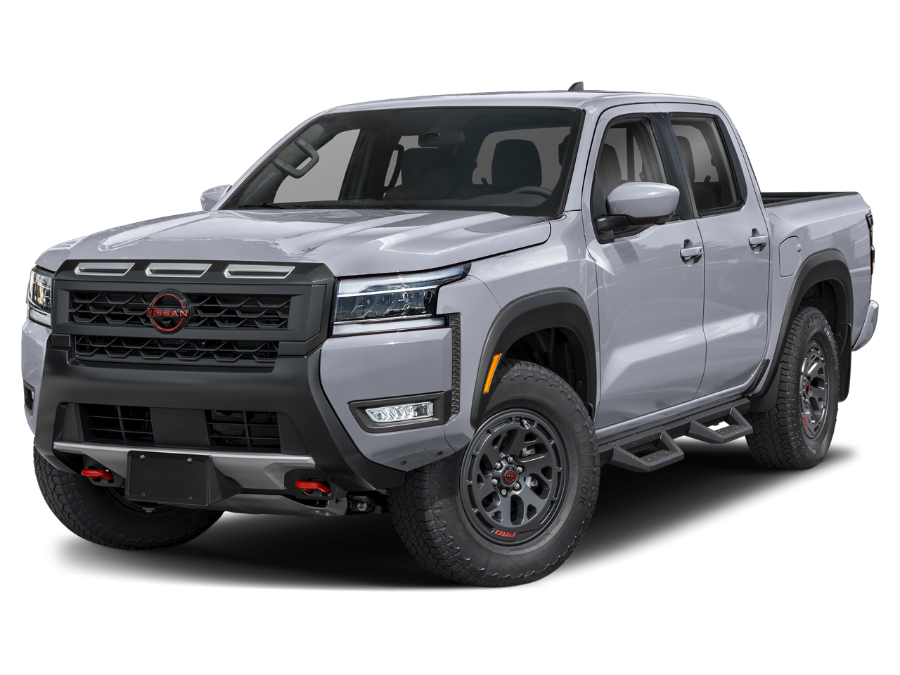 2026 Nissan Frontier PRO-X Crew Cab 4X2's photo