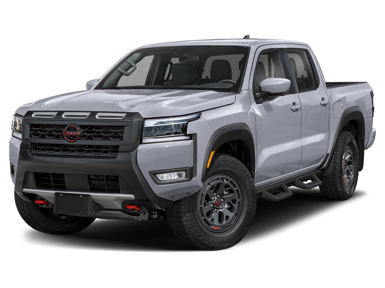 2026 Nissan Frontier PRO-X - Photo 32