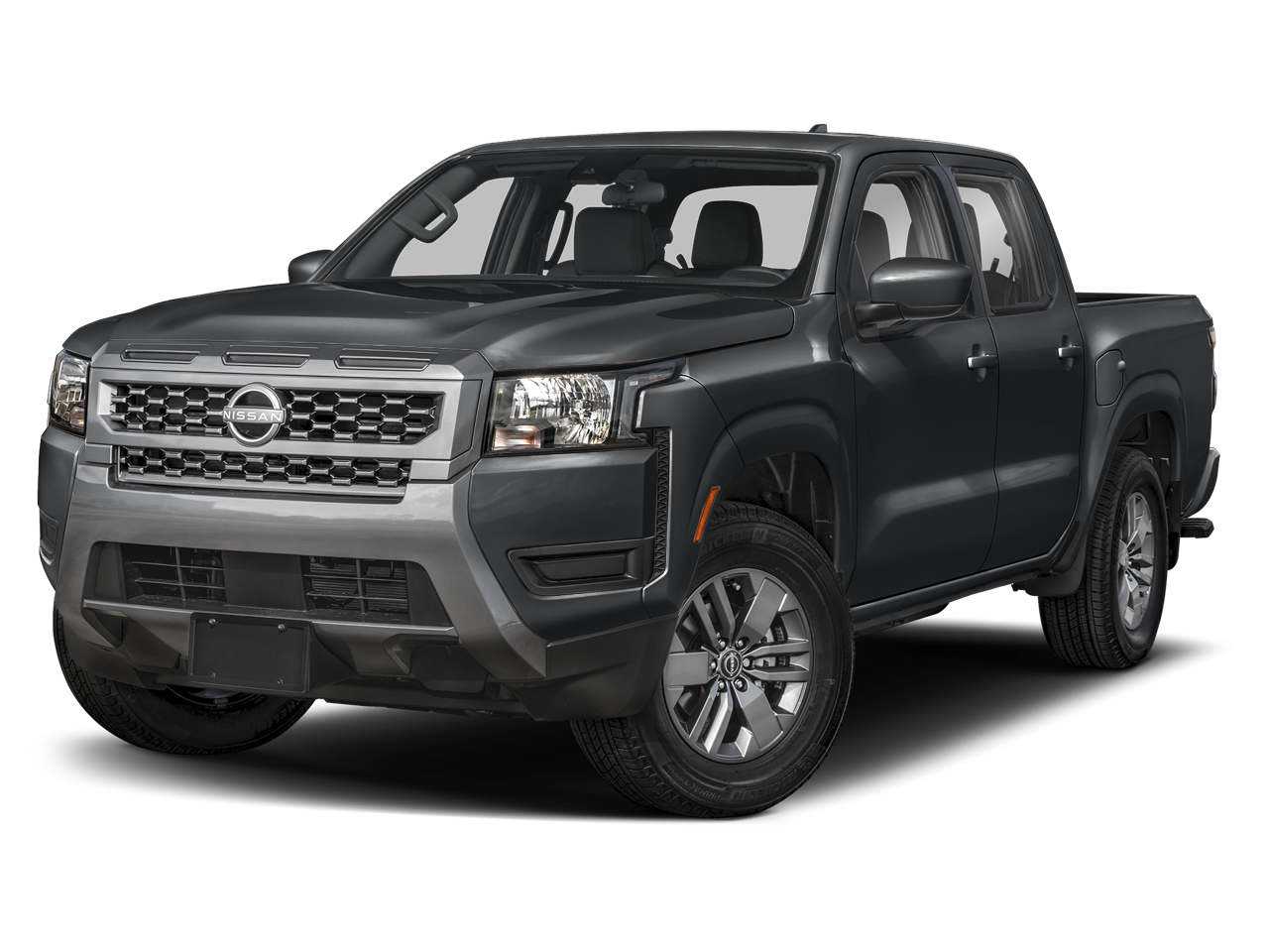 2026 Nissan Frontier SV - Photo 30