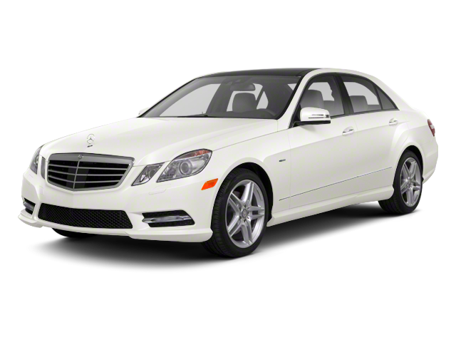 2011 Mercedes-Benz E-Class's photo