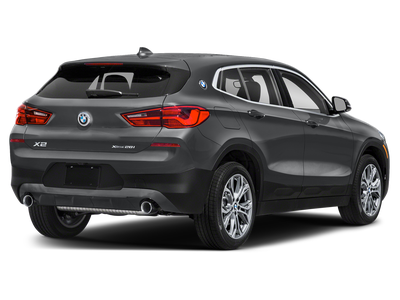 2020 BMW X2 xDrive28i
