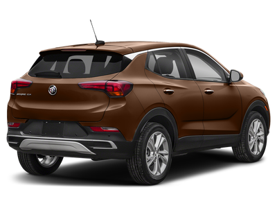 2020 Buick Encore GX Preferred