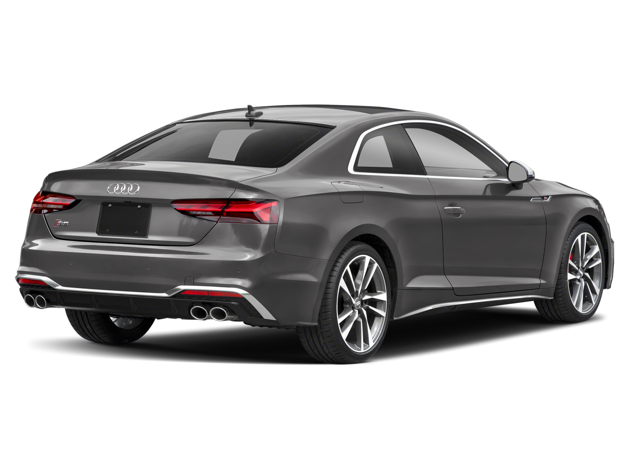 2021 Audi S5 Coupe Premium Plus TFSI quattro Tiptronic