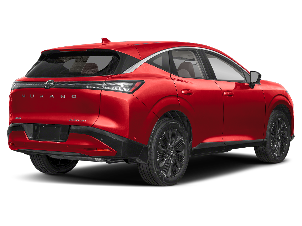 2025 Nissan Murano SL - Photo 33