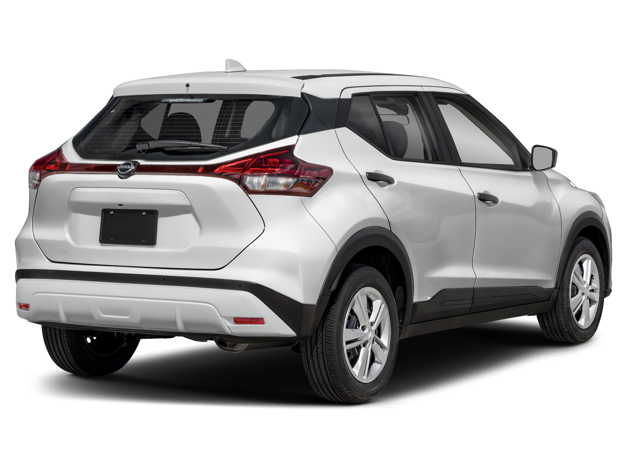 2025 Nissan KICKS PLAY Base - Photo 30