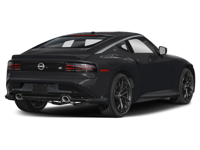 2026 Nissan Z Performance