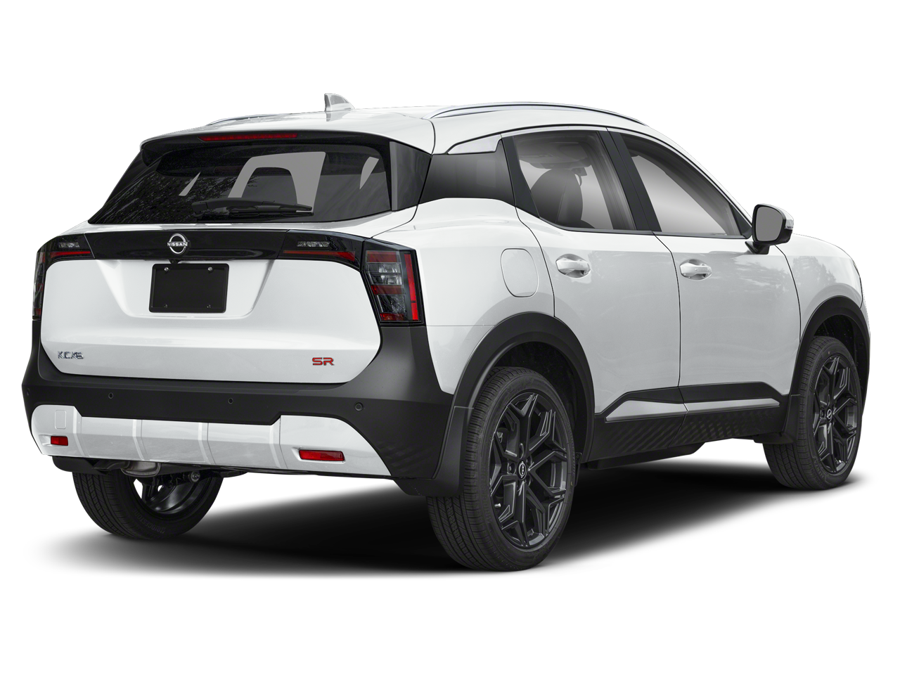 2026 Nissan KICKS SR - Photo 30