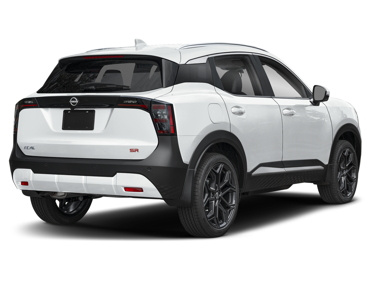 2026 Nissan KICKS SR - Photo 12