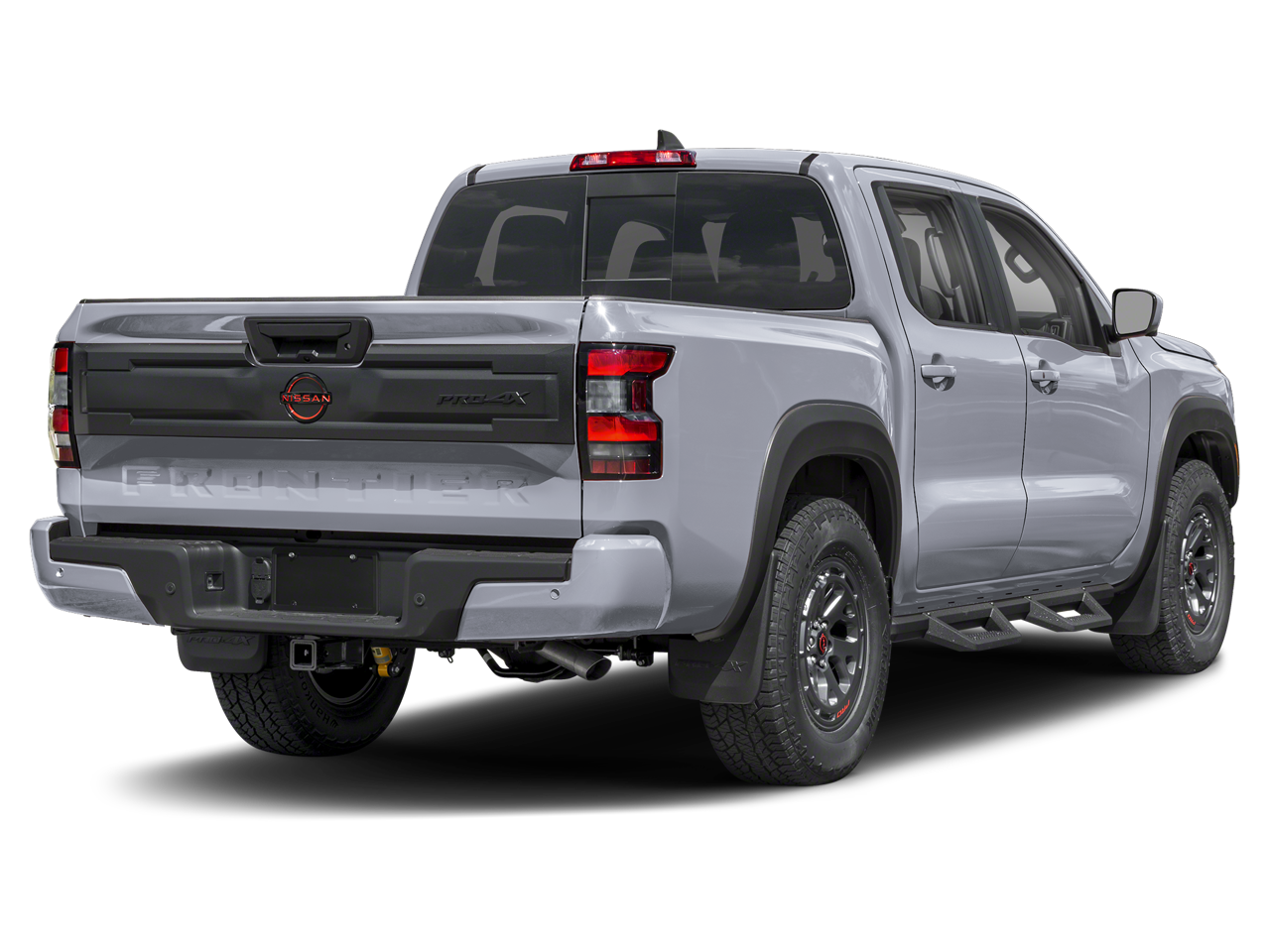 2026 Nissan Frontier PRO-X - Photo 33