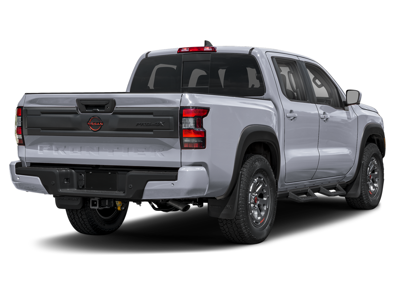 2026 Nissan Frontier PRO-X - Photo 33