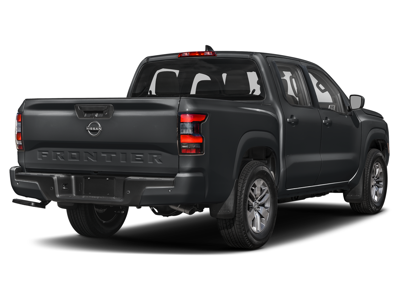 2026 Nissan Frontier SV - Photo 31