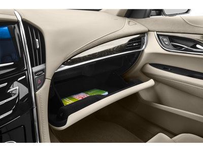 2015 Cadillac ATS Luxury RWD