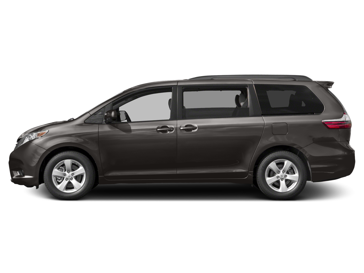 2015 Toyota Sienna LE AAS