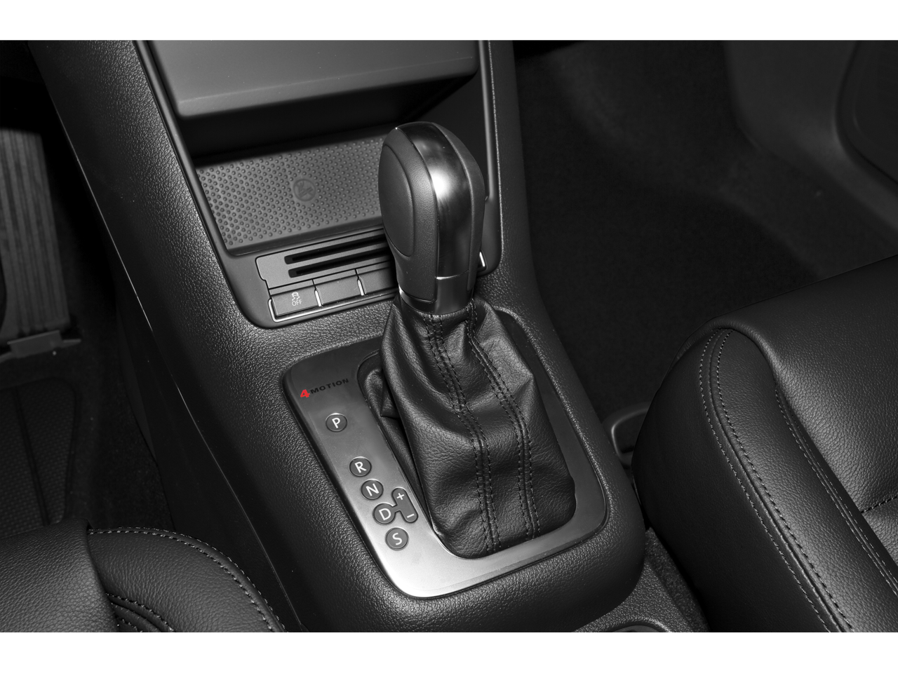 2015 Volkswagen Tiguan SE