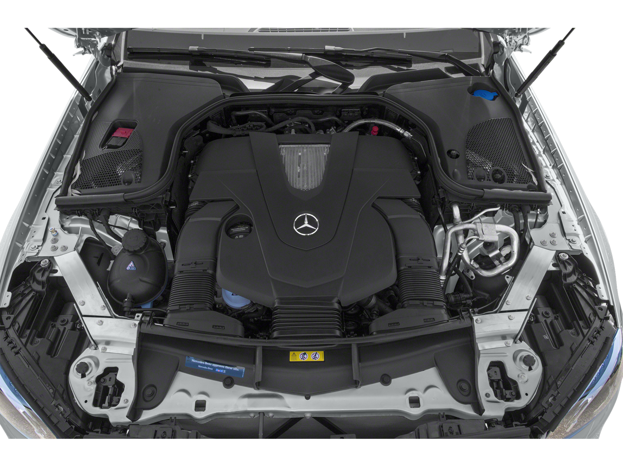 2019 Mercedes-Benz E 450 E 450