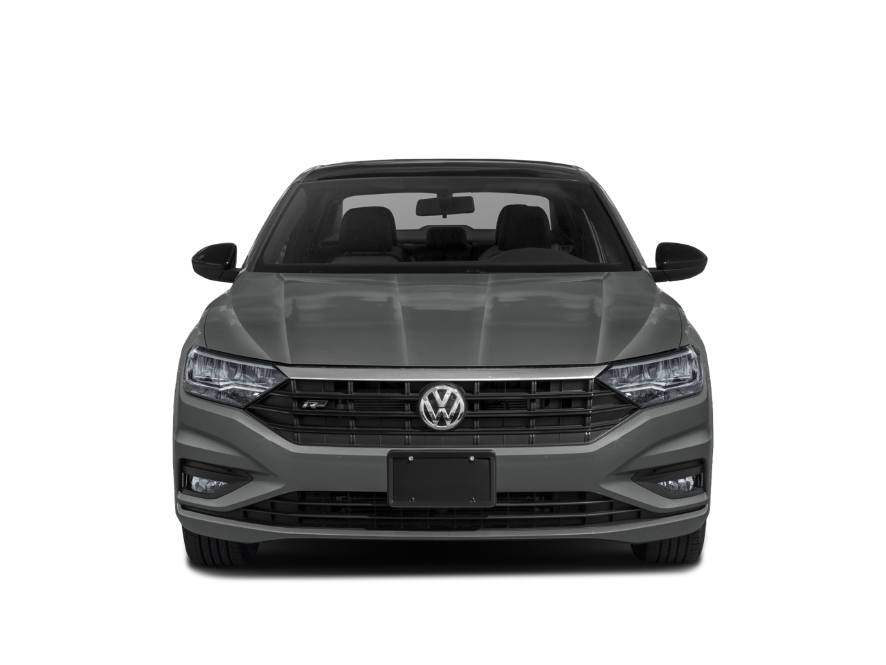 2019 Volkswagen Jetta R-LINE