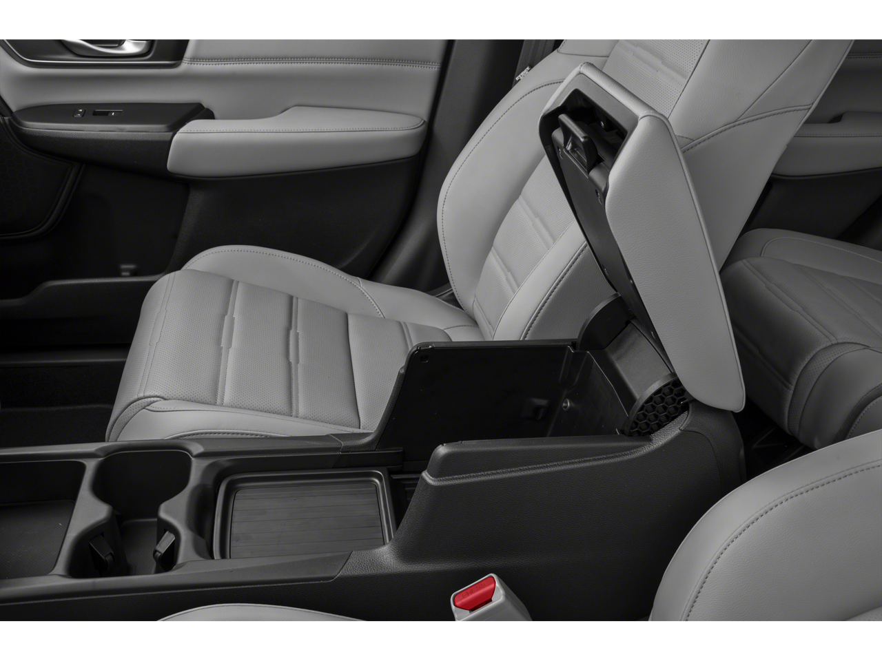 2020 Honda CR-V AWD EX-L