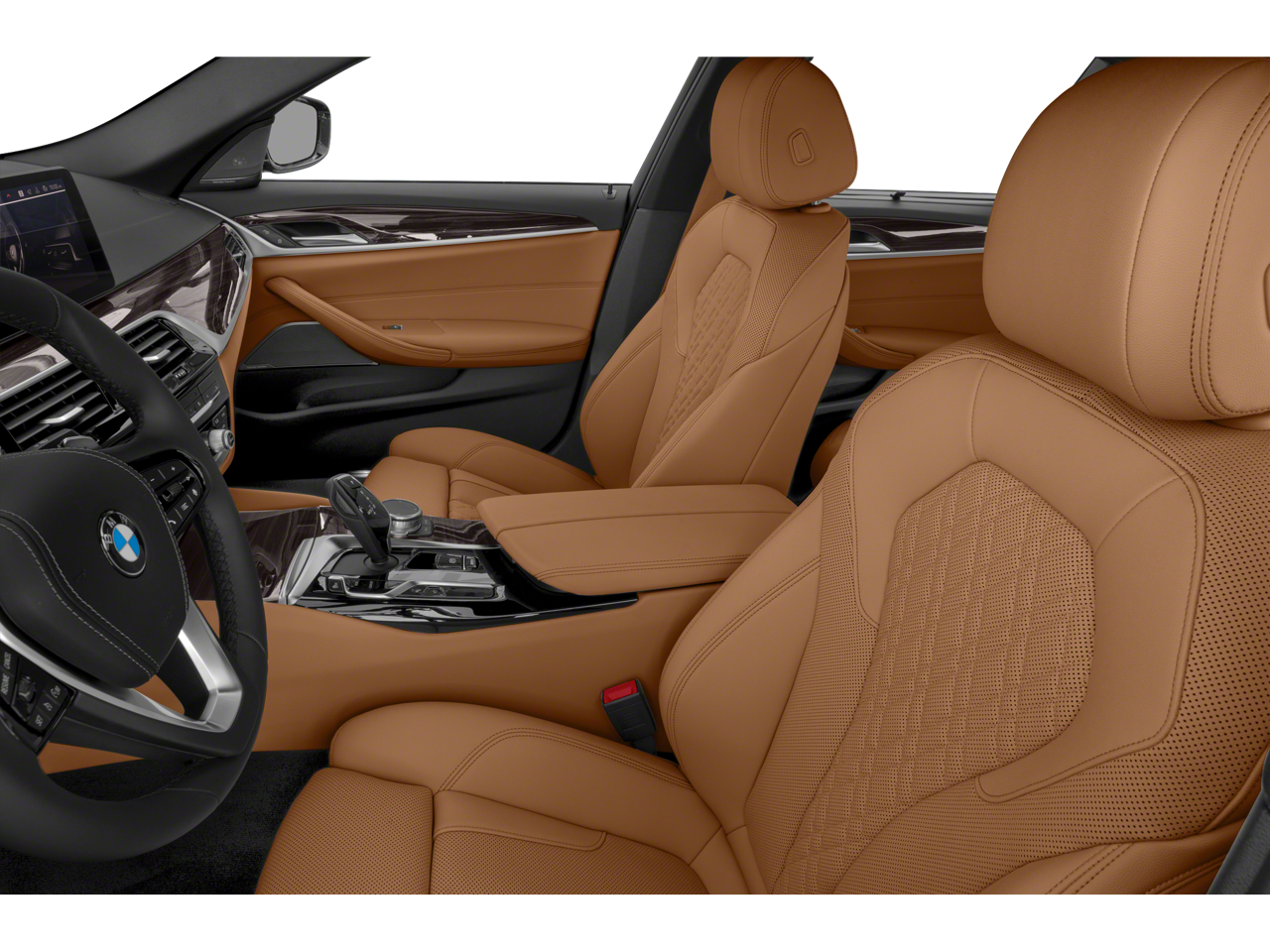 2021 BMW 5 Series 530i
