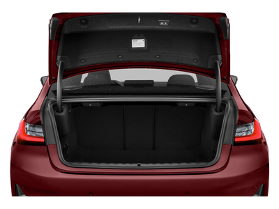 2021 BMW 3 Series 330i xDrive